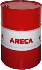 Моторное масло Areca F4000 5W-40 60л - фото 1 - id-p225517443
