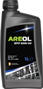 Масло AREOL 80W-90 GL-5 1л