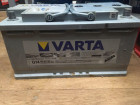 Автомобильный аккумулятор Varta Start-Stop Plus G14 595 901 085 (95 А/ч) Б/У