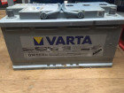 Автомобильный аккумулятор Varta Start-Stop Plus G14 595 901 085 (95 А/ч) Б/У
