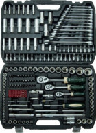 Набор инструментов RockForce RF-38841 (216 предметов) - фото 1 - id-p225517543