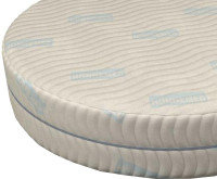 Матрас Mr. Mattress Traum XL круглый 220