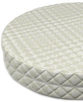 Матрас Mr. Mattress Foxton XL круглый 2 части 240