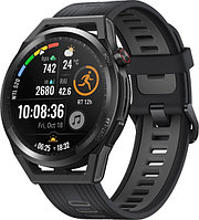 Умные часы Huawei Watch GT Runner (черный)