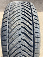 Автошины Tigar All Season SUV 225/55R18 102V