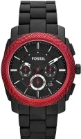 Часы наручные мужские Fossil FS4658