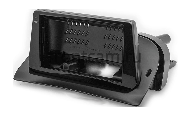 Штатное головное устройство Teyes X1 WIFI 2/32 9 дюймов для Renault Kangoo 2 (2008-2021) на Android 8.1 - фото 3 - id-p225518883