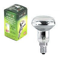 Лампа накаливания R50 230-40 E14 Калашниково Favor 8105035