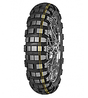 Моторезина Mitas Enduro Trail XT+ Dakar 120/90B17 64T TL/TT R