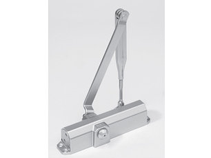 Доводчики дверные