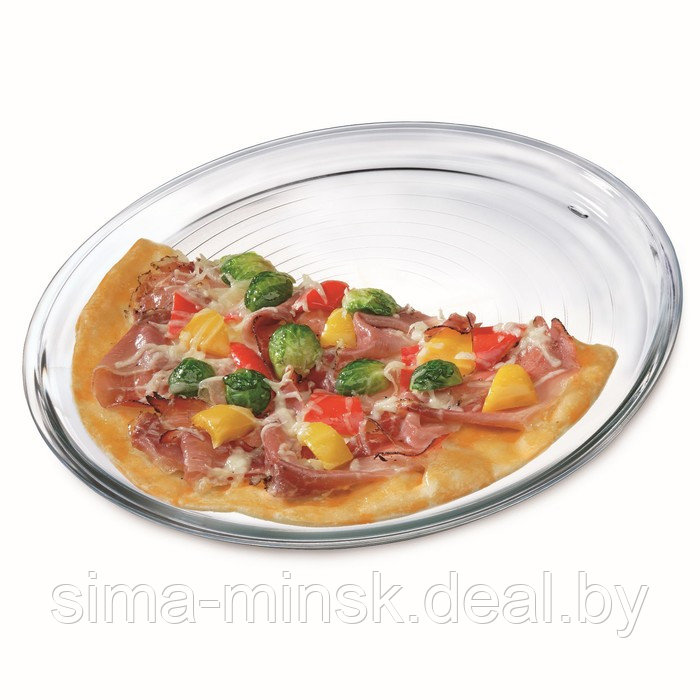 Форма для пиццы SIMAX, 32 см - фото 1 - id-p225520640