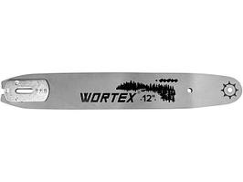 Шина 30 см (12") 3/8" LP 1.1 мм WORTEX для CEC 3018 ALL1