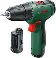 Дрель-шуруповерт Bosch EasyDrill 1200 аккум.