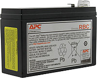 Аккумулятор APC (APCRBC106), 12V 6Ah