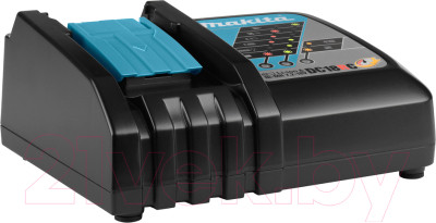 Зарядное устройство для электроинструмента Makita DC18RC - фото 1 - id-p225521297