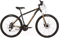 Велосипед Stinger 27.5 Element Pro 27AHD.ELEMPRO.18GD3