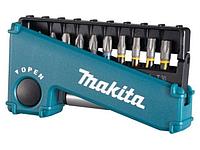 Набор насадок MAKITA Impact Premier (11 шт.) (E-03109)