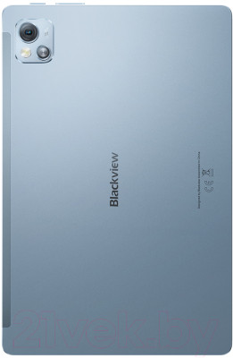 Планшет Blackview Tab 13 Pro 8GB/128GB LTE / TAB 13 PRO_TB - фото 3 - id-p225209443