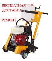 Раздельщик трещин Сплитстоун CS-913 (бензиновый, двигатель LONCIN-390)