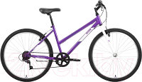 Велосипед Forward Altair MTB HT 26 low 2022 / IBK22AL26126