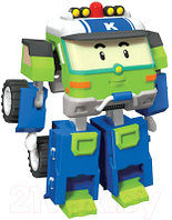 Робот-трансформер Robocar Poli Китон / MRT-0658