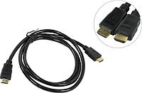 Кабель Defender HDMI to HDMI (19M -19M) 1.5м ver1.4 87351