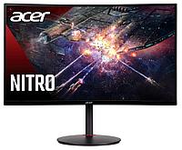 Монитор Acer 27" Nitro XZ270Xbmiiphx VA 1920x1080 240Hz 250cd/m2 16:9