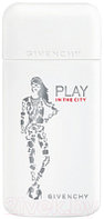 Парфюмерная вода Givenchy Play In The City for Woman