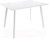 Обеденный стол Listvig Слим 2 110x70