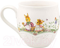 Кружка Villeroy & Boch Spring Fantasy Цветочный луг / 14-8644-4862