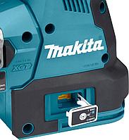 Перфоратор Makita HR001GM201 патрон:SDS-plus уд.:2.8Дж аккум.