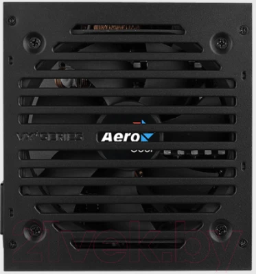 Блок питания для компьютера AeroCool VX-550 Plus 550W ATX - фото 2 - id-p225528311