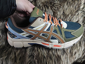 Кроссовки мужские  Asics (размер 41-46)