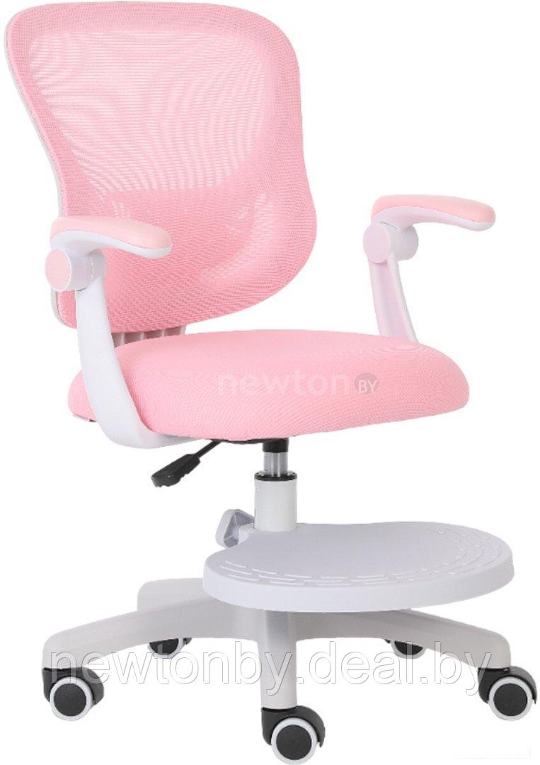 Компьютерное кресло Calviano Comfy (розовый) - фото 1 - id-p225533774
