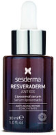 Сыворотка для лица Sesderma Resveraderm Antiox Липосомированная