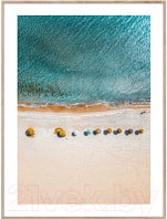 Картина Orlix Солнечный пляж / OB-13886