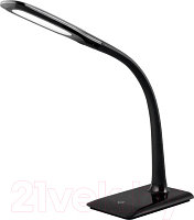 Настольная лампа Leek TL-120 7W 4K Black / LE 061401-0012