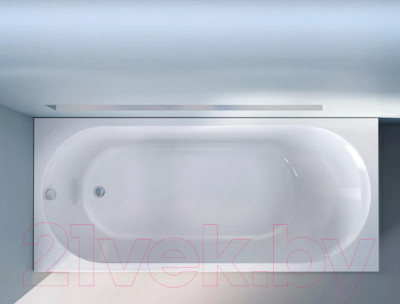 Ванна акриловая AM.PM X-Joy 170x75 / W94A-170-075W-A - фото 5 - id-p225529497