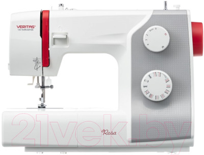Швейная машина Veritas Rosa - фото 1 - id-p225533025