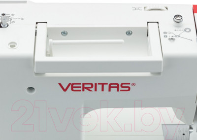 Швейная машина Veritas Rosa - фото 9 - id-p225533025