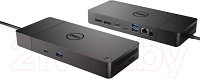 Док-станция для ноутбука Dell Dock WD19S 130W / 210-AZBX