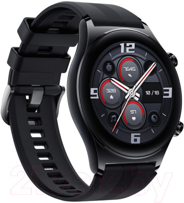 Умные часы Honor Watch GS 3 Midnight Black / MUS-B19 - фото 4 - id-p225529842