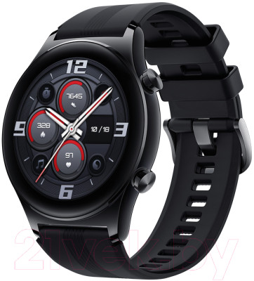 Умные часы Honor Watch GS 3 Midnight Black / MUS-B19 - фото 5 - id-p225529842