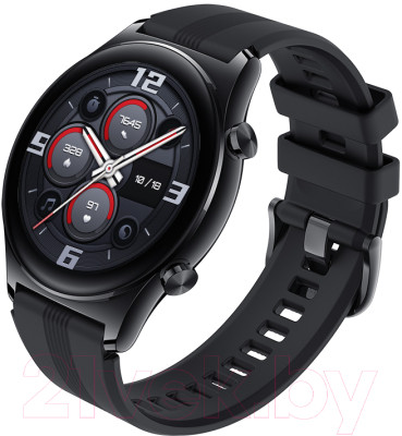 Умные часы Honor Watch GS 3 Midnight Black / MUS-B19 - фото 6 - id-p225529842
