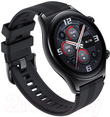 Умные часы Honor Watch GS 3 Midnight Black / MUS-B19 - фото 7 - id-p225529842