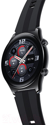 Умные часы Honor Watch GS 3 Midnight Black / MUS-B19 - фото 10 - id-p225529842
