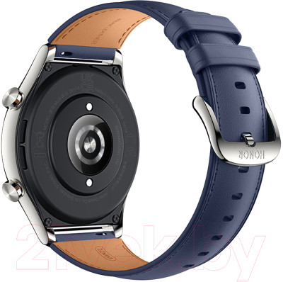 Умные часы Honor Watch GS 3 Ocean Blue / MUS-B19 - фото 3 - id-p225529843