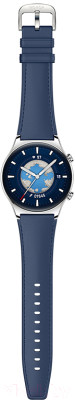 Умные часы Honor Watch GS 3 Ocean Blue / MUS-B19 - фото 8 - id-p225529843