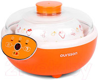 Йогуртница Oursson FE2305D/OR