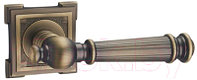 Ручка дверная Arni Амарант MAB / КВ Z1869E34